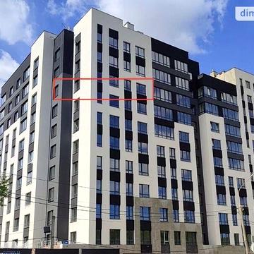 Продаж 2к Квартира Львівська вулиця ЖК Львовский