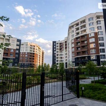 Продаж 3к Квартира Ольги Кобилянської (Достоєвського) вулиця ЖК Синергия Сити