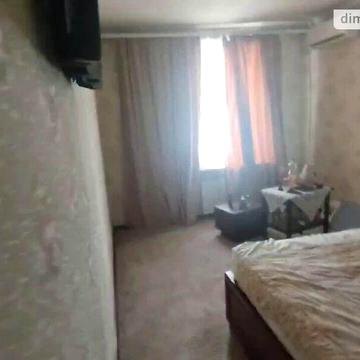 Довгострокова оренда 1к Квартира Дерибасівська вулиця