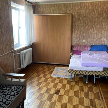 Довгострокова оренда 1к Квартира Петра Калнишевського проспект