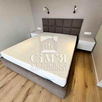 Здам видову, сучасну, світлу 1-кім квартиру в р-ні Вишенка в ЖК ТРІУМФ