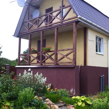 Лучиста, 36