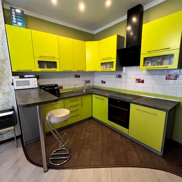 Василя Симоненка вул., 5-А