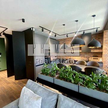 Оренда 2к квартири, ЖК Новопечерські Липки, вул. Андрія Верхогляда 15А