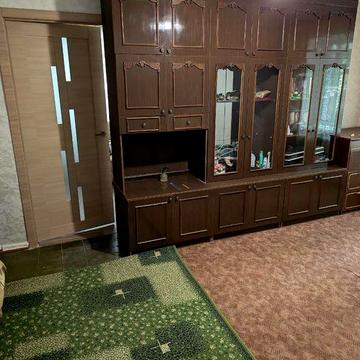 Продам 2х кімнатну квартиру в центрі міста(біля кінотеатру Дружба)