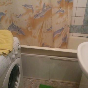 Сдам квартиру 2 ком