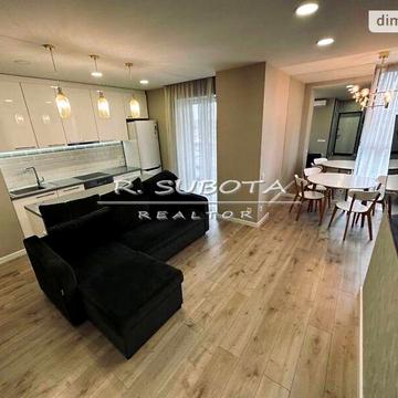 Продаж 1к Квартира Європейська вулиця ЖК Миронова