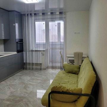 Сдам 1комн квартиру в новострое м.Гагарина в новострое