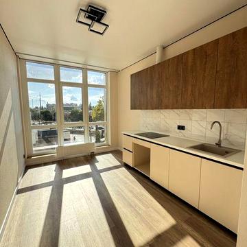 2-комнатная квартира с ремонтом • Рассрочка до 50 мес • 0% комиссия ЖК 65 66 Жемчужина