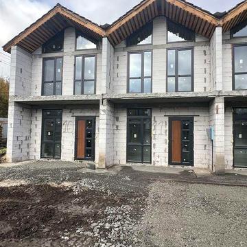 Таунхаус 70 кв 6 черга, кутовий ЖК Екохаус