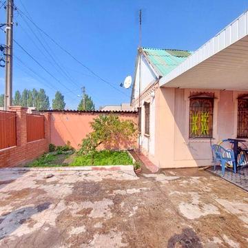 Дом Для Семьи .Долгосрочная Аренда