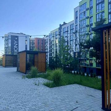 Продам 1к квартиру в одному з найкращих ЖК Хмельницького "Гармонія" ЖК Гармонія