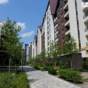 Продаж 2к Квартира Ольги Кобилянської (Достоєвського) вулиця ЖК Синергия Сити