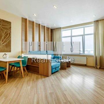 Оренда 2к квартири, ЖК Новопечерські Липки, вул. Андрія Верхогляда, 17