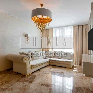 Оренда 2к квартири, ЖК Новопечерські Липки, вул. Андрія Верхогляда, 16