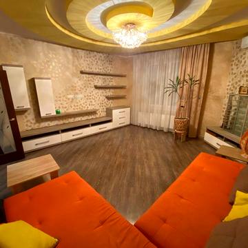 Здам 3 кімн. кв-ру вул. С.Руданського 3А, ЖК «Затишний», Сирець