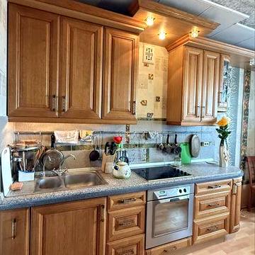 Продаж чудової видової 3-кімнатної квартири по вул. Лісківській.