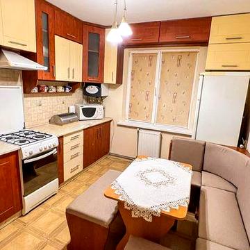 Продається 2 кімнатна квартира