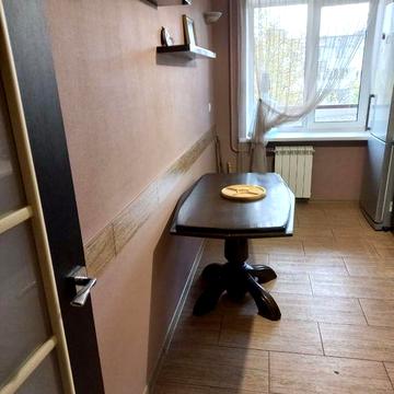 Оренда 3 кімнатної квартири на Бамі