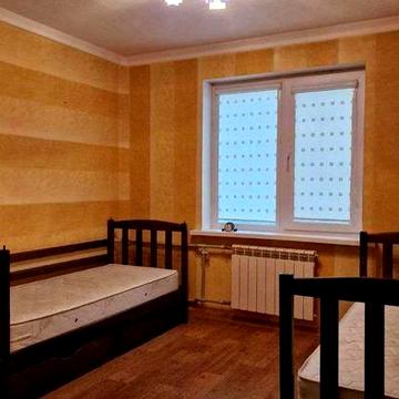 Сдам 4х ком. квартиру