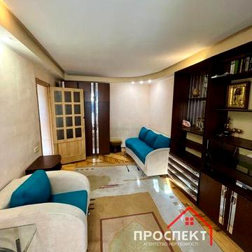 Продаж 1-кімнатної квартири в центрі