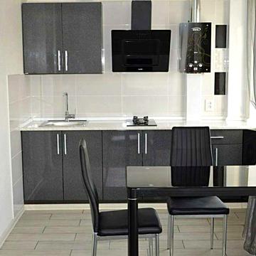 Продам 1к квартиру-студію р-н Гагаріна (Д.Донцова) від власника ЖК осбб