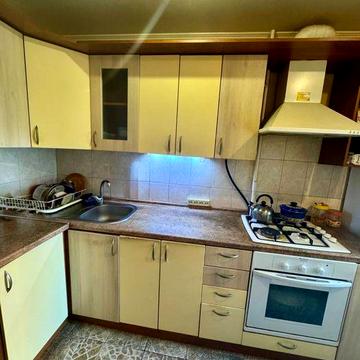 Продам 3к квартиру на ж/м Левобережный 3, ул. Михновского (Щербины)