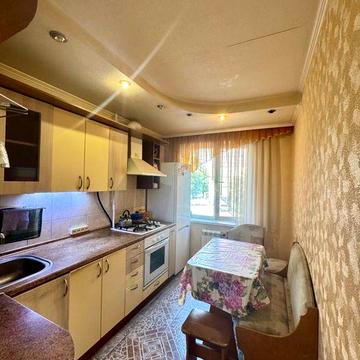 Продам 3к квартиру на ж/м Левобережный 3, ул. Михновского (Щербины)