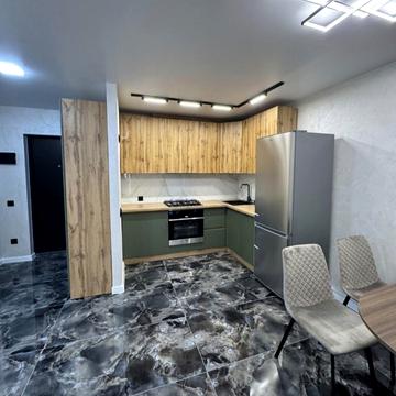 Смакули вул., 8