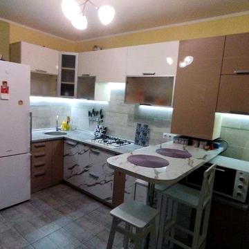 Здам 2к квартиру Софіївська Борщагівка, Миру,закритий двір