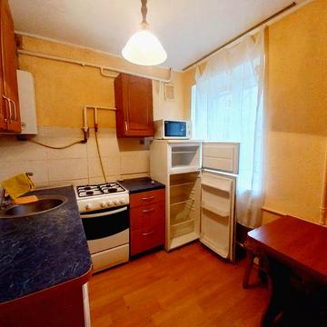 Сдаётся 1 комнатная квартира в Палубном переулке/Адмиральский проспект