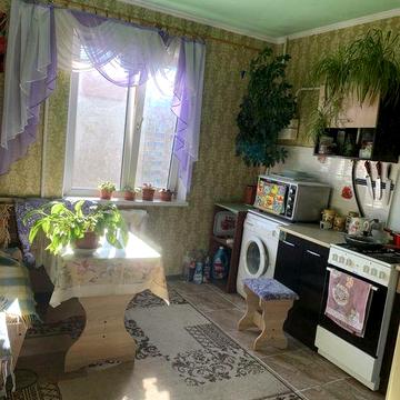 Сдам 3ком квартиру на Днепродороге 83
