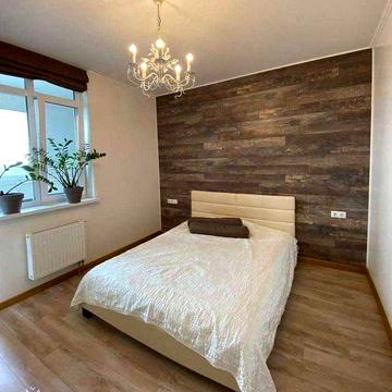 Здається в оренду простора 1-к квартира на вул. Саперно-Слобідська, 24