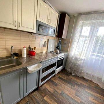 Сдам 3х комнатную на Измаильской крепость