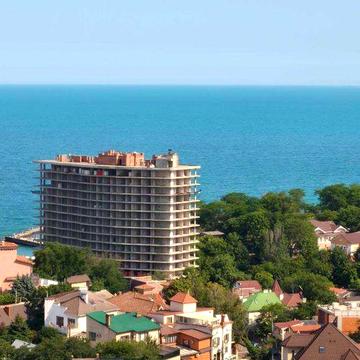 ‼️Вид на море‼️Золотой берег‼️ЖК Аквамарин‼️16 Фонтана‼️Є-Оселя ВПО‼️ ЖК Аквамарин ( Aqua Marine )