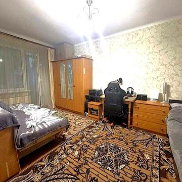 Довженко/Шевченко пр-т: продам квартиру с котлом в потрясающем районе!