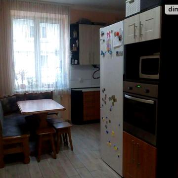 Довгострокова оренда 3к Квартира Алмазна вулиця