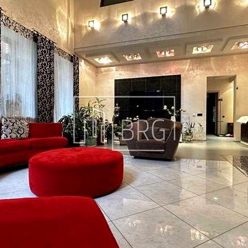 Продажа дома в сосновом лесу Пятихатки Козин без комиссии