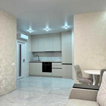Продаж 1к Квартира Академіка Сахарова вулиця ЖК Пятьдесят девятая жемчужина