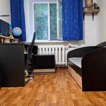 Продаємо 2х кімнатну квартиру на вулиці Високовольтна ДАФФІ Гагарина