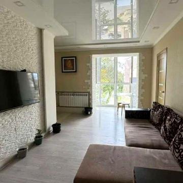 2 кім в ЦЕГЛІ з РЕМОНТОМ район ЦЕНТР (715726)