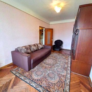 Пр.Берестейський 2 ,оренда затишної 2к квартири