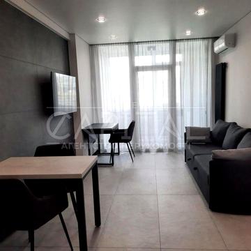 Оренда квартири, просп. Берестейський, ЖК Манхеттен