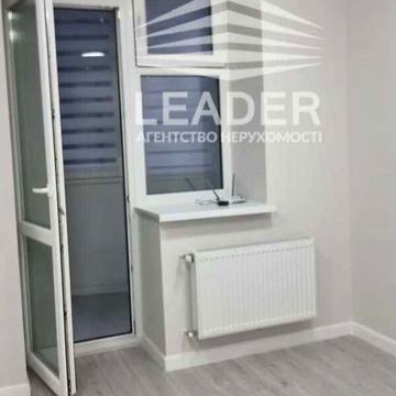 Продаж 1к Квартира Зодчих вулиця ЖК Микрорайон Подолье