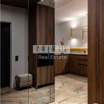 Продаж 1к смарт-квартири, ЖК Manhattan city, вул. Борщагівська ЖК Manhattan city