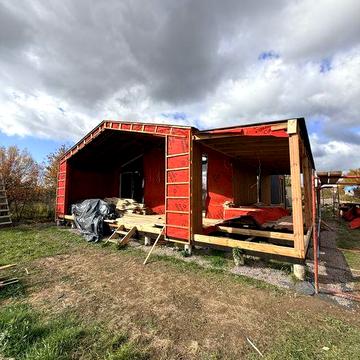 УВАГА ! Каркасні модульні будинки В НАЯВНОСТІ