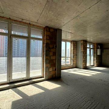 Продам 2-к квартиру с АГВ в ЖК Дерби (3-199-275) ЖК «DERBY STYLE HOUSE»