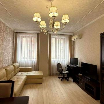 ТОП! Продам 1 ком. квартиру в ЖК Академгородок, р-н парк Победы! ЖК Академгородок