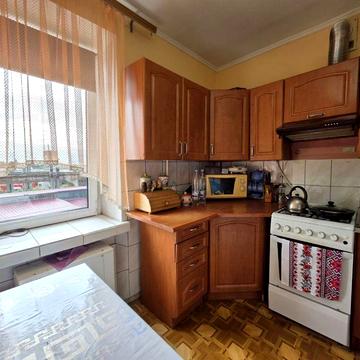 Продаж 1к квартири,Старе місто