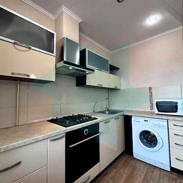 Довгострокова оренда 1к Квартира Хмельницького Богдана проспект